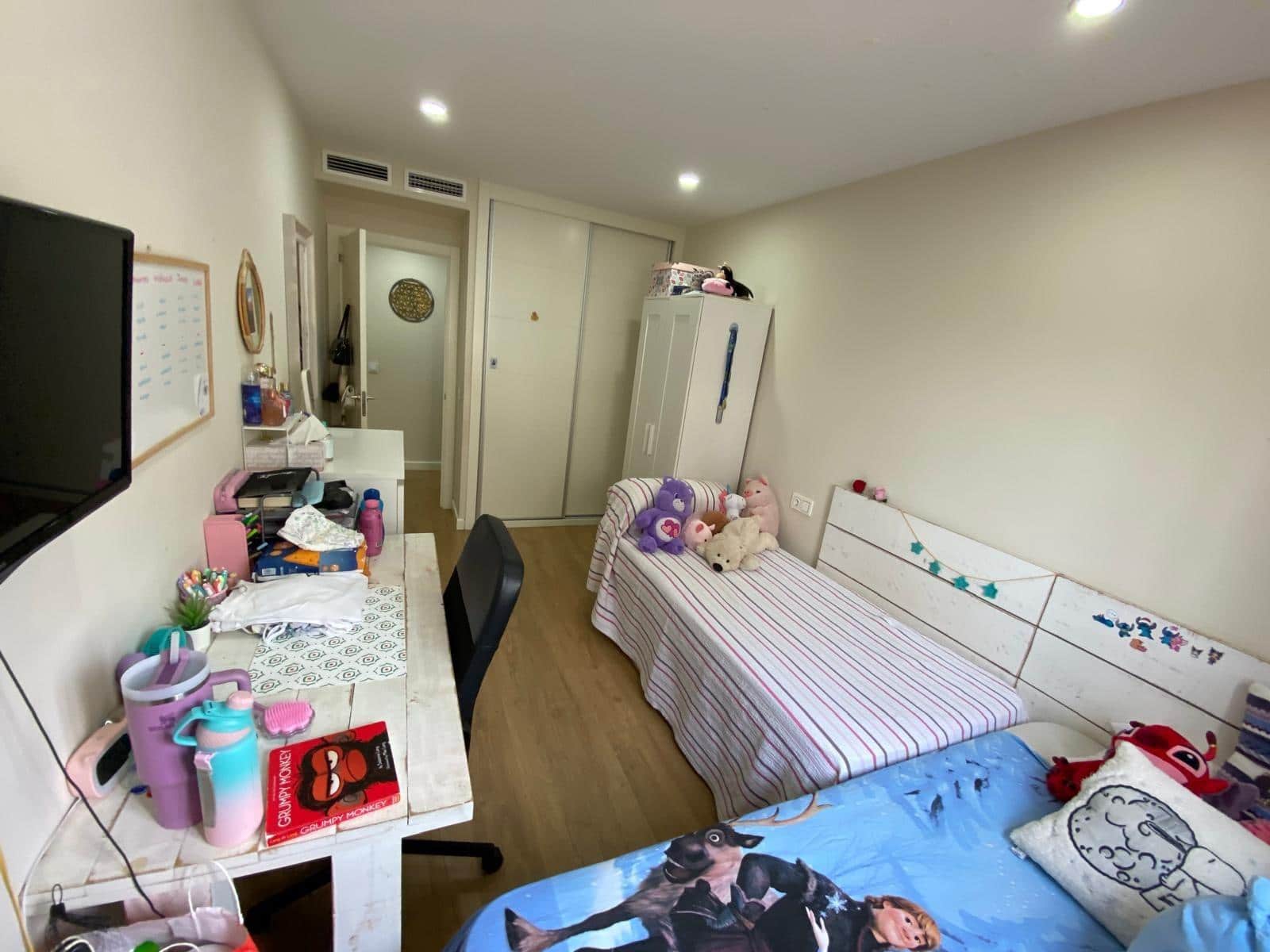 3 bedroom Apartment for sale in Torremolinos with pool garage - € 475,000 (Ref: 9193986)