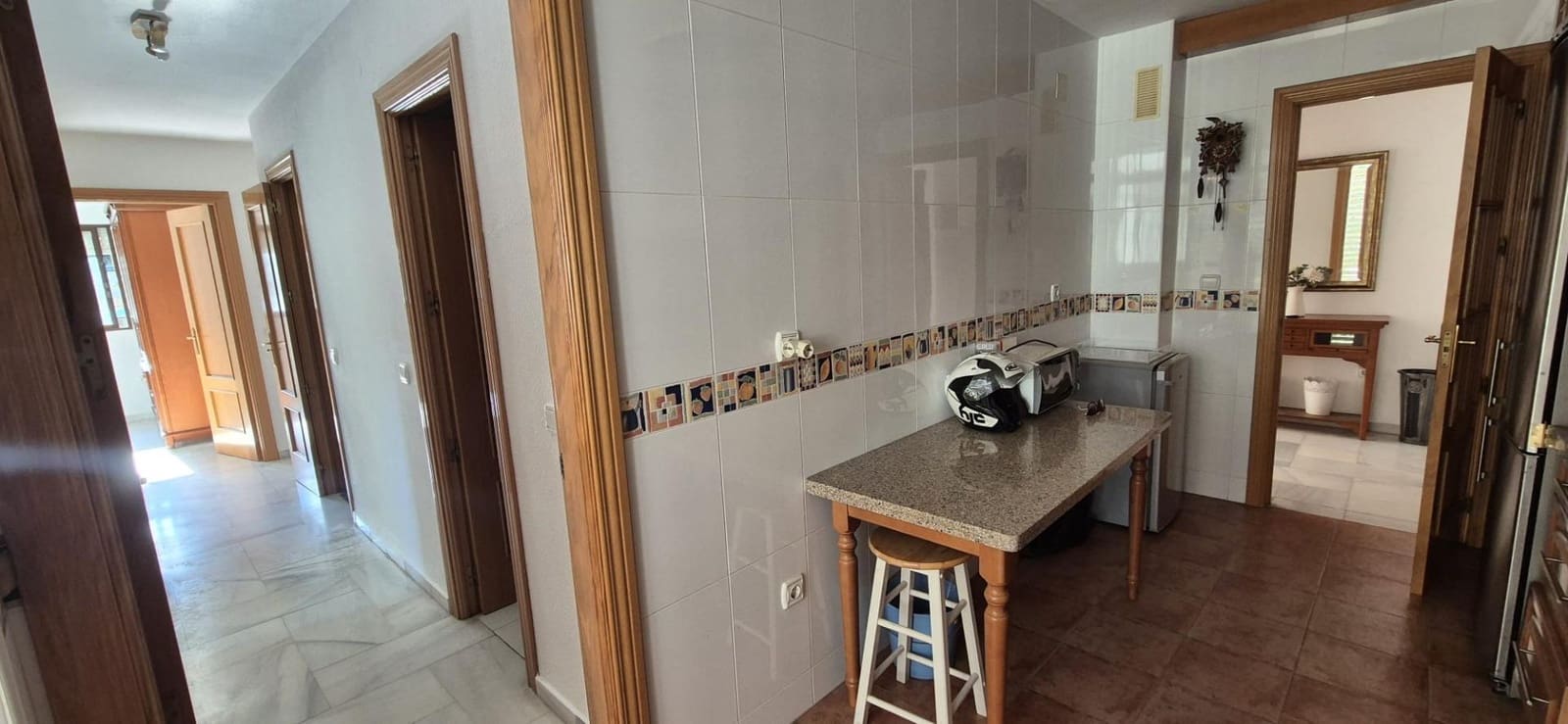 4 bedroom Apartment for sale in Torremolinos with pool garage - € 525,000 (Ref: 9228765)