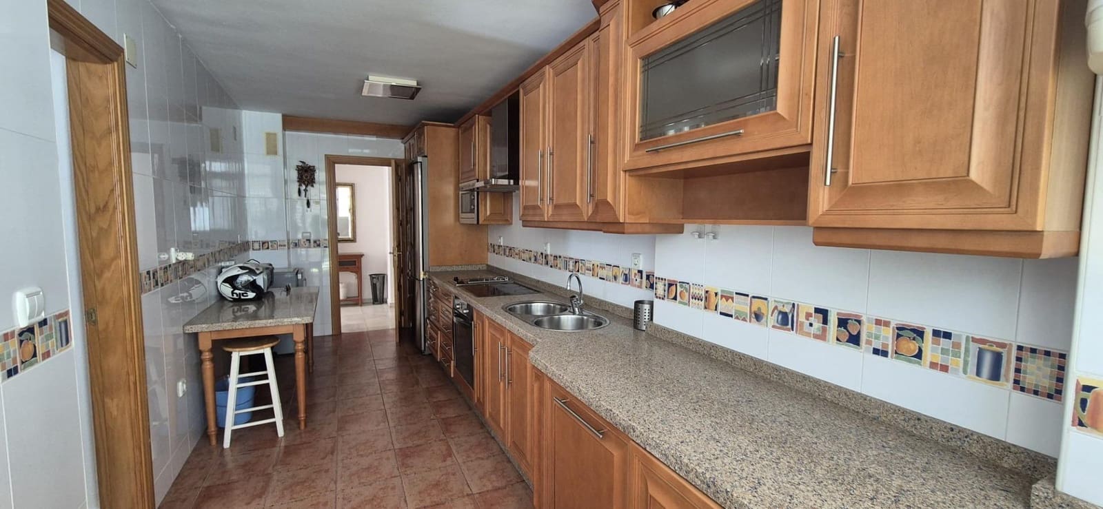 4 bedroom Apartment for sale in Torremolinos with pool garage - € 525,000 (Ref: 9228765)