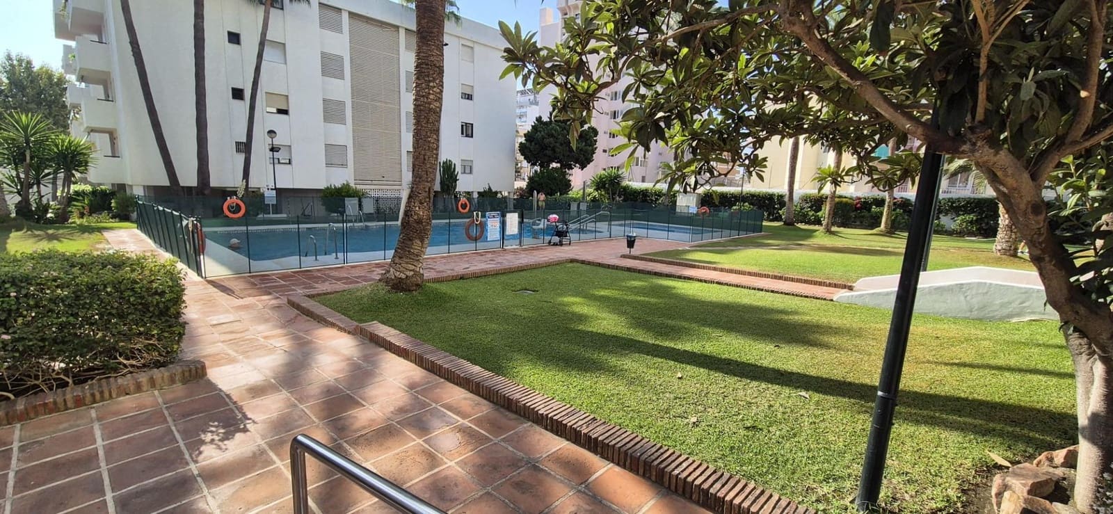 4 bedroom Apartment for sale in Torremolinos with pool garage - € 525,000 (Ref: 9228765)