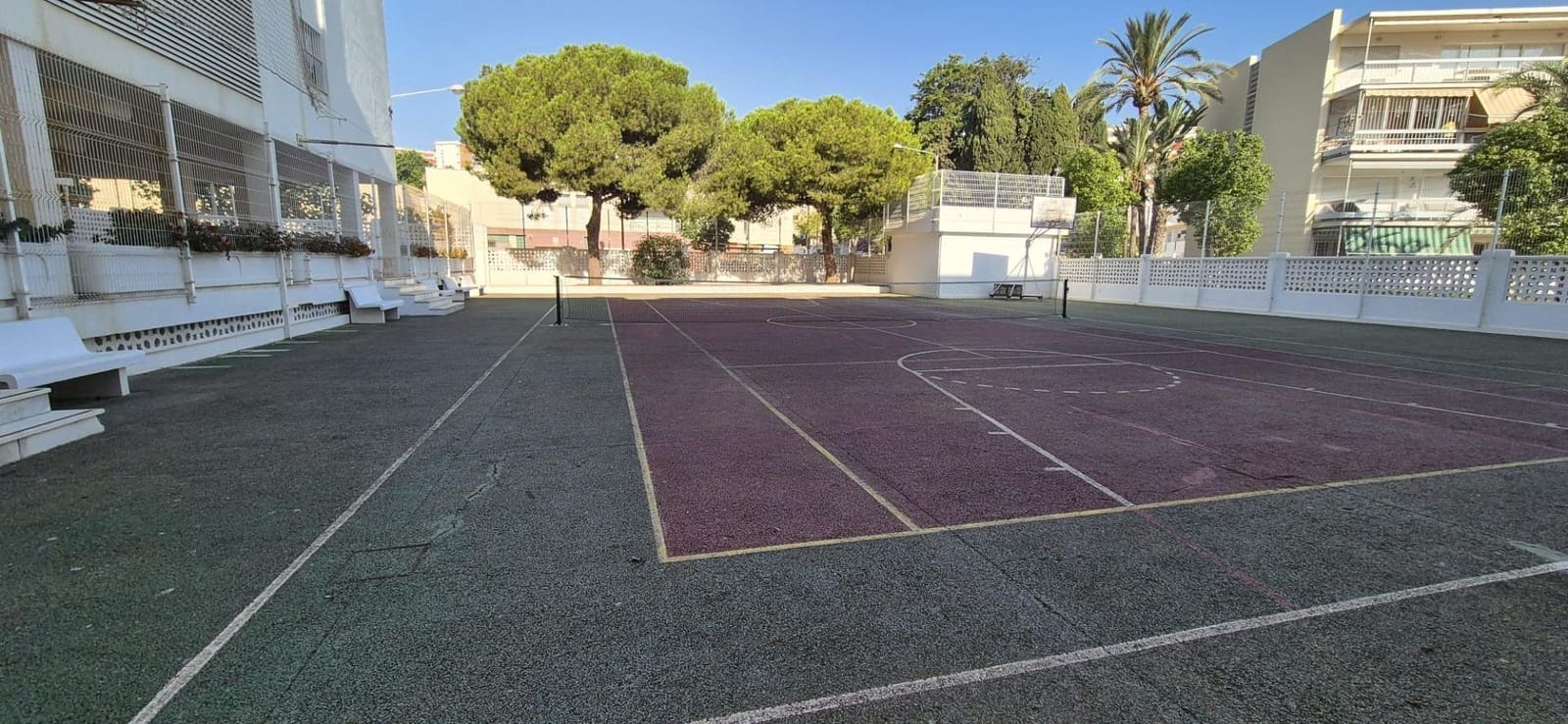 4 bedroom Apartment for sale in Torremolinos with pool garage - € 525,000 (Ref: 9228765)