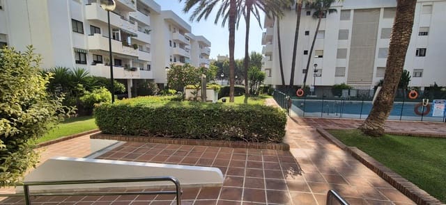 4 bedroom Apartment for sale in Torremolinos with pool garage - € 525,000 (Ref: 9228765)