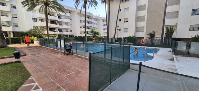 4 bedroom Apartment for sale in Torremolinos with pool garage - € 525,000 (Ref: 9228765)