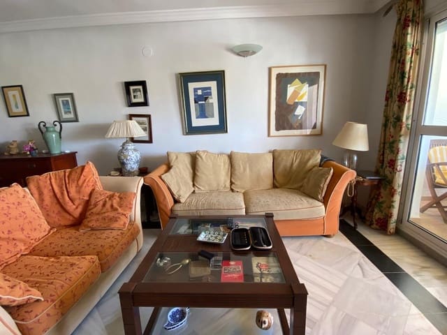 2 bedroom Apartment for sale in Nueva Andalucia, Marbella with pool - € 470,000 (Ref: 9282410)