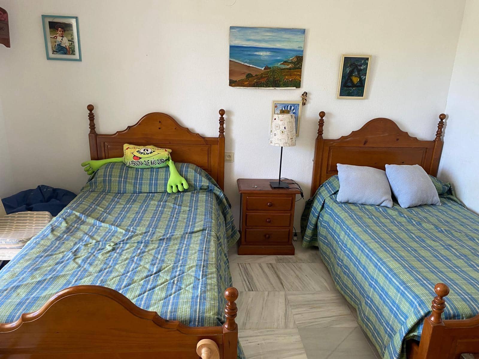 2 bedroom Apartment for sale in Nueva Andalucia with pool - € 470,000 (Ref: 9282410)