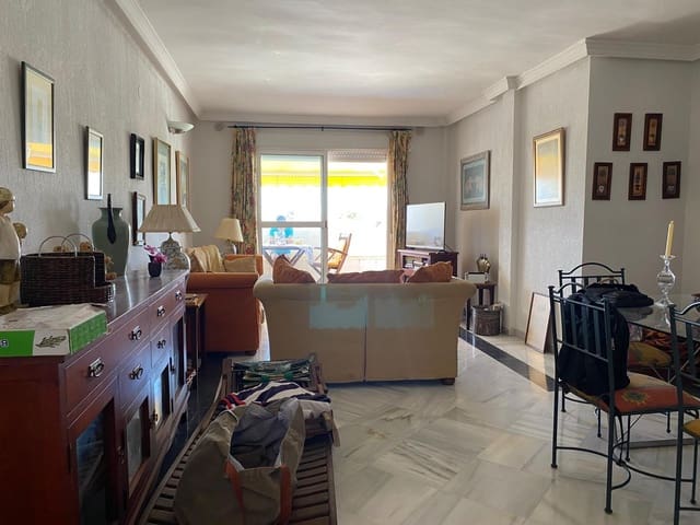 2 chambre Appartement à vendre à Nueva Andalucia, Marbella avec piscine - 470 000 € (Ref: 9282410)