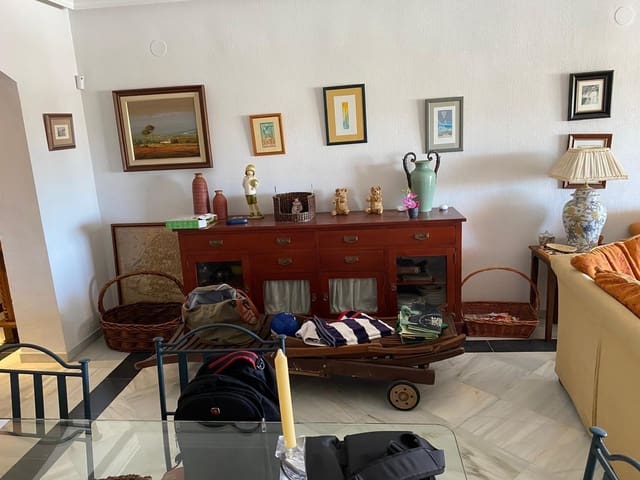 2 chambre Appartement à vendre à Nueva Andalucia, Marbella avec piscine - 470 000 € (Ref: 9282410)