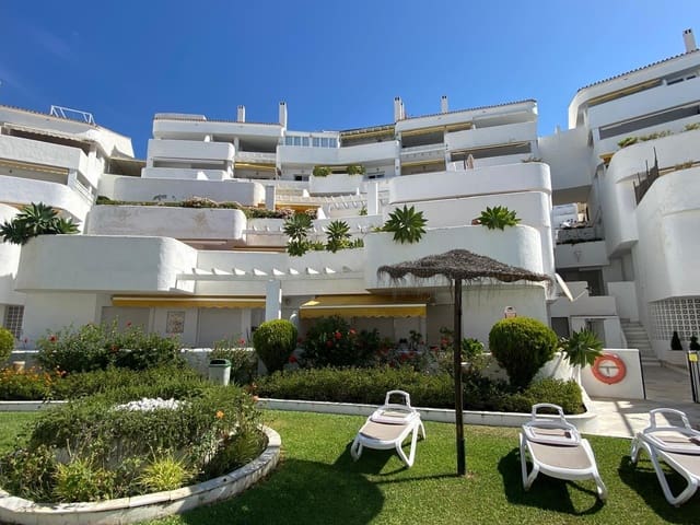 2 chambre Appartement à vendre à Nueva Andalucia, Marbella avec piscine - 470 000 € (Ref: 9282410)