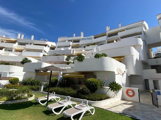 2 chambre Appartement à vendre à Nueva Andalucia, Marbella avec piscine - 470 000 € (Ref: 9282410)