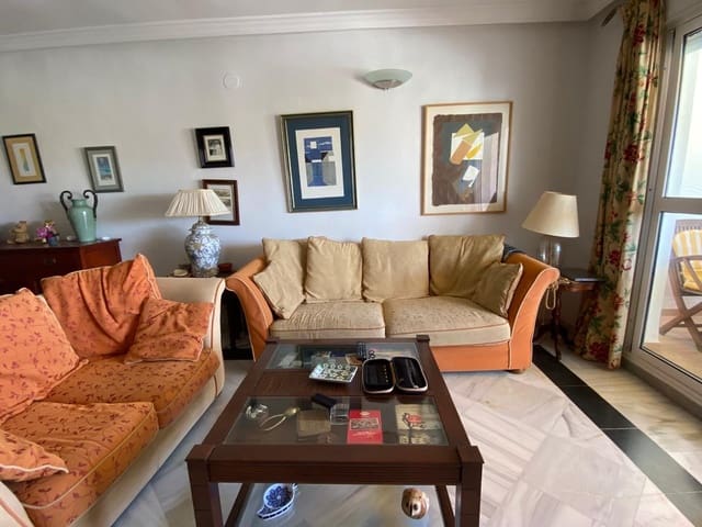 2 chambre Appartement à vendre à Nueva Andalucia, Marbella avec piscine - 470 000 € (Ref: 9282410)