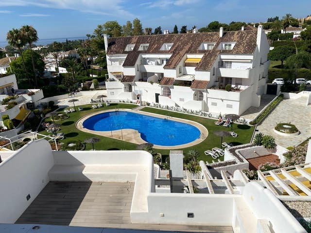 2 camera da letto Appartamento in vendita in Nueva Andalucia, Marbella con piscina - 470.000 € (Rif: 9282410)