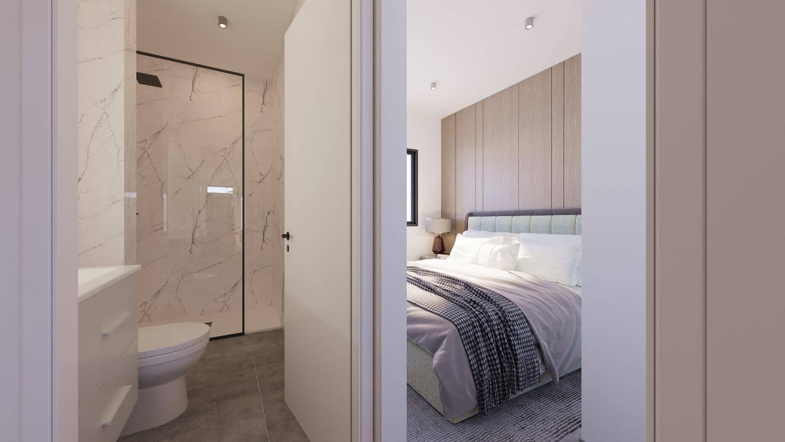 1 bedroom Apartment for sale in Torremolinos - € 290,000 (Ref: 9335264)