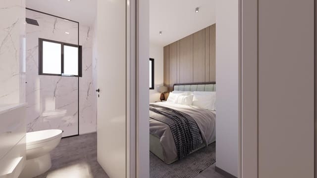 1 soverom Leilighet til salgs i Torremolinos - € 290 000 (Ref: 9335264)