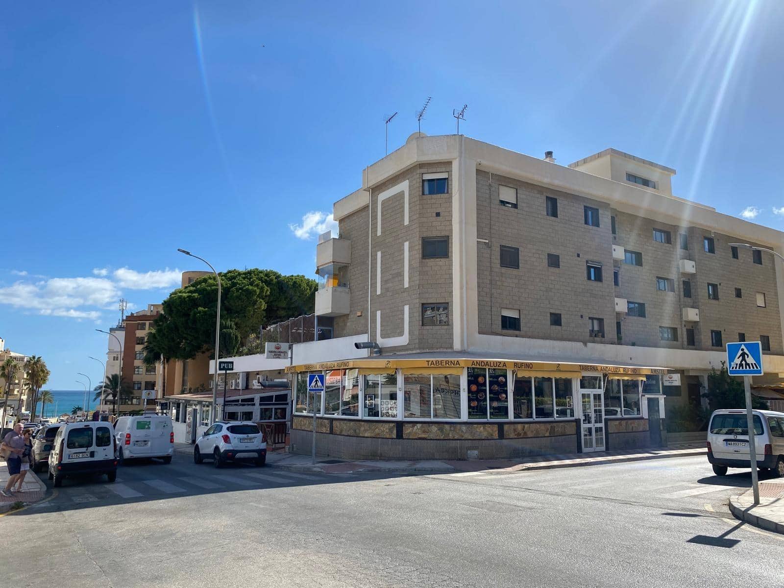 1 bedroom Apartment for sale in Torremolinos - € 290,000 (Ref: 9335264)