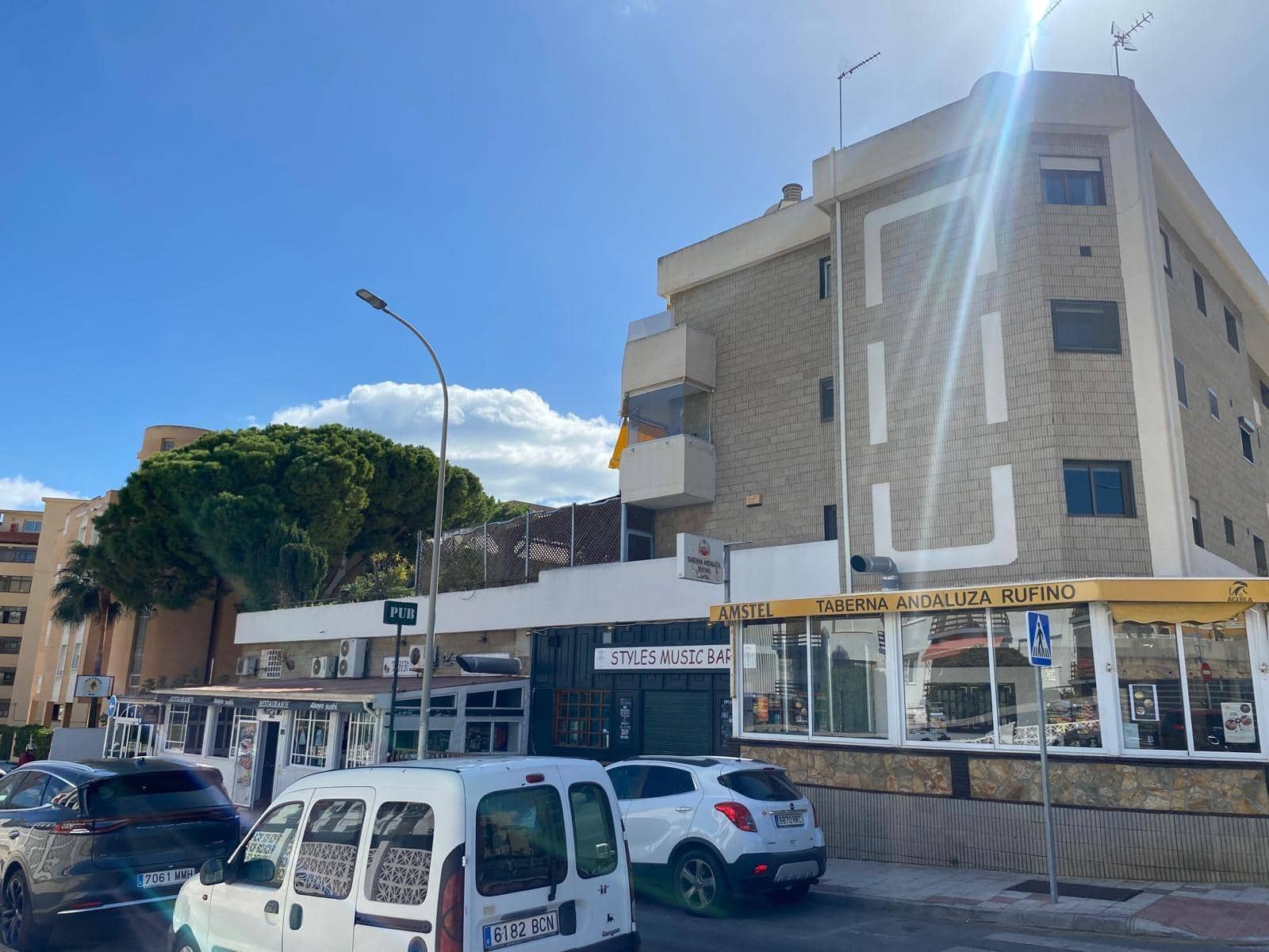 1 bedroom Apartment for sale in Torremolinos - € 290,000 (Ref: 9335264)