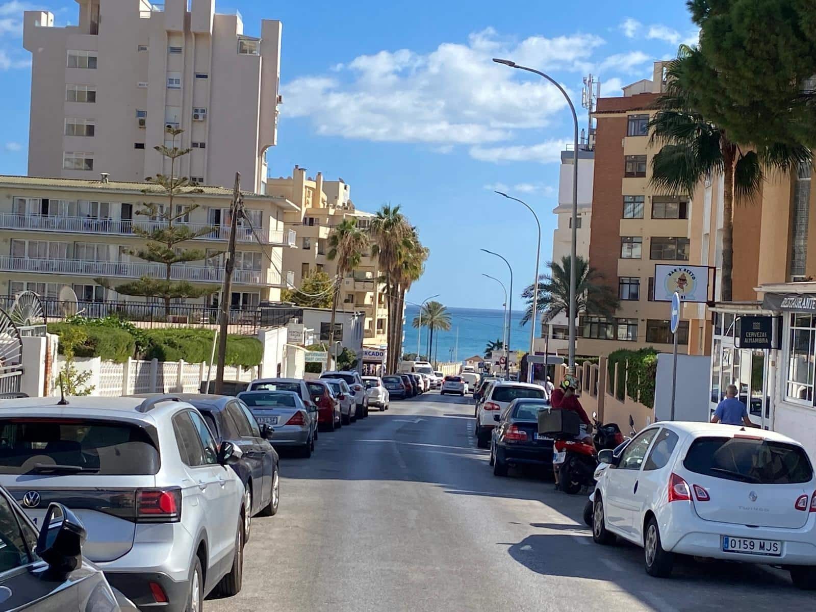 1 bedroom Apartment for sale in Torremolinos - € 290,000 (Ref: 9335264)