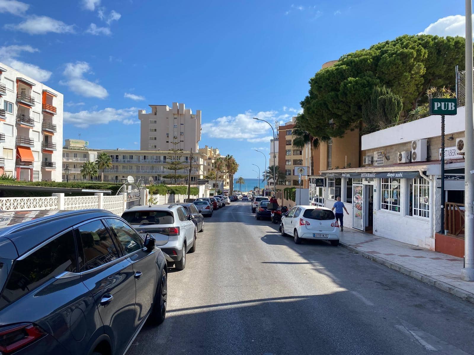 1 bedroom Apartment for sale in Torremolinos - € 290,000 (Ref: 9335264)