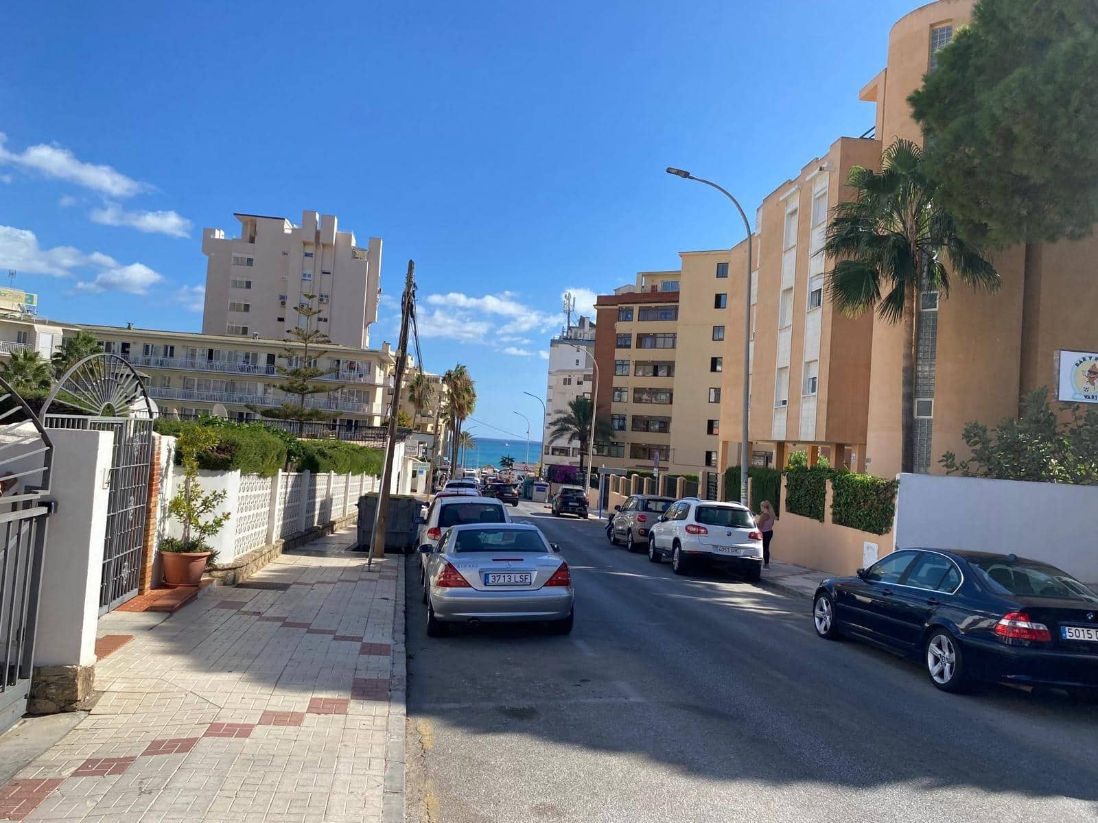 1 bedroom Apartment for sale in Torremolinos - € 290,000 (Ref: 9335264)