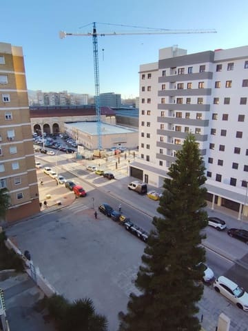 4 bedroom Apartment for sale in Málaga city - € 310,000 (Ref: 9436124)