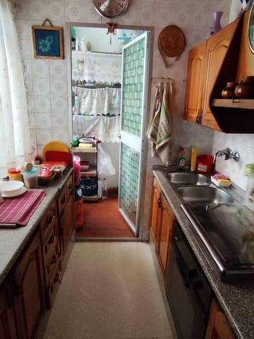 4 bedroom Apartment for sale in Málaga city - € 310,000 (Ref: 9436124)