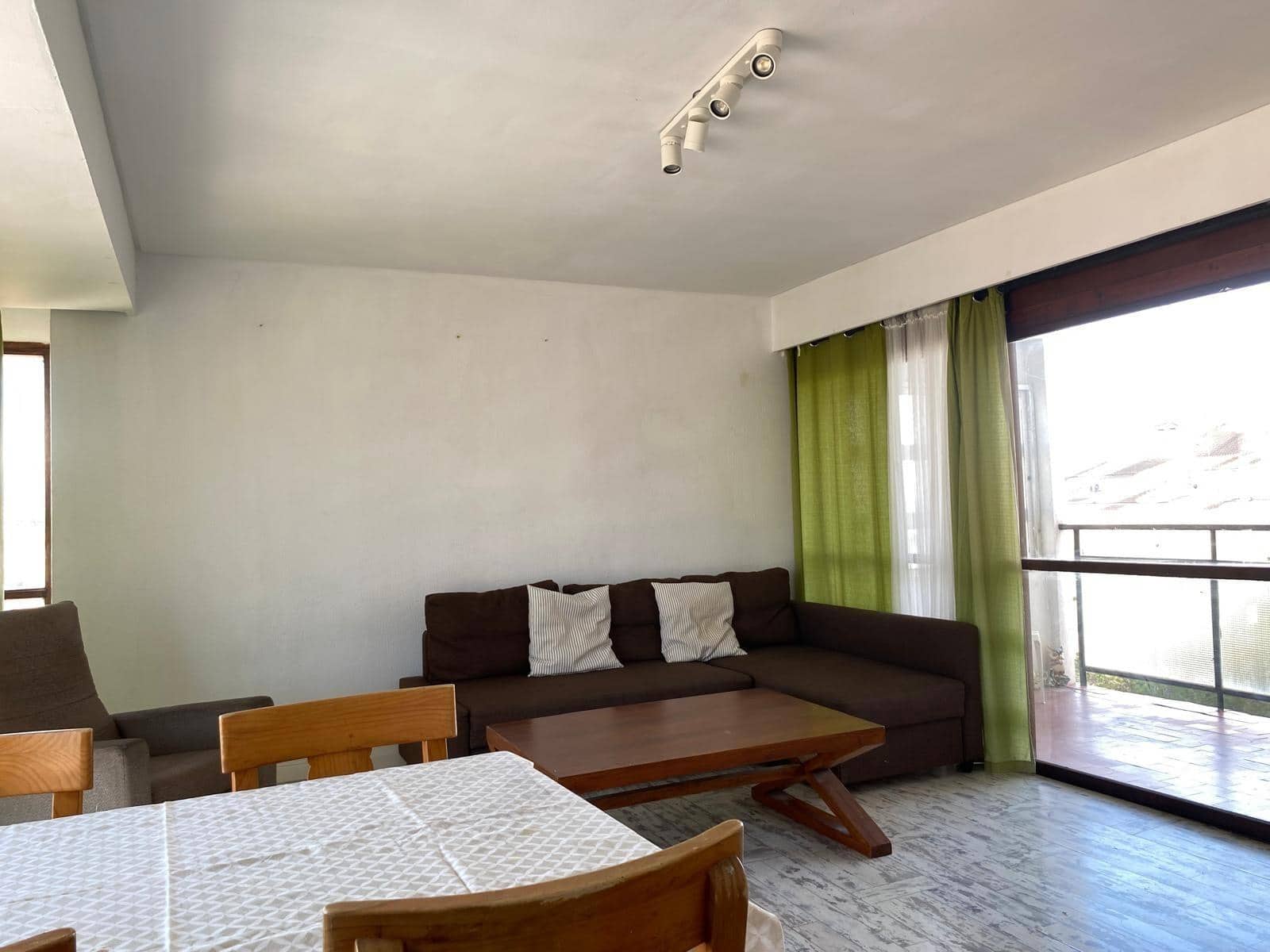 1 soveværelse Lejlighed til salg i Benalmadena Costa med swimmingpool - € 285.000 (Ref: 9608271)