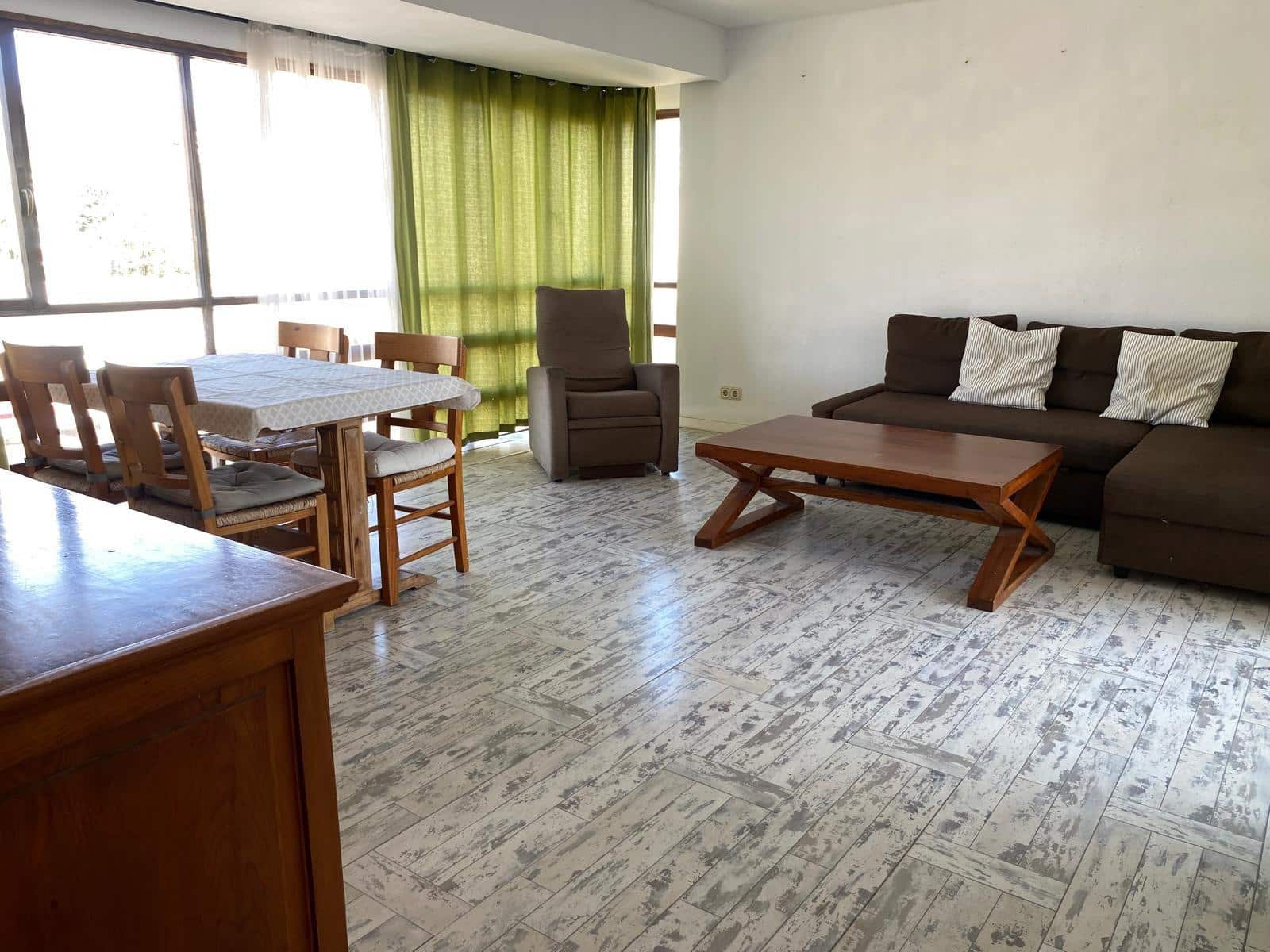 1 soveværelse Lejlighed til salg i Benalmadena Costa med swimmingpool - € 285.000 (Ref: 9608271)