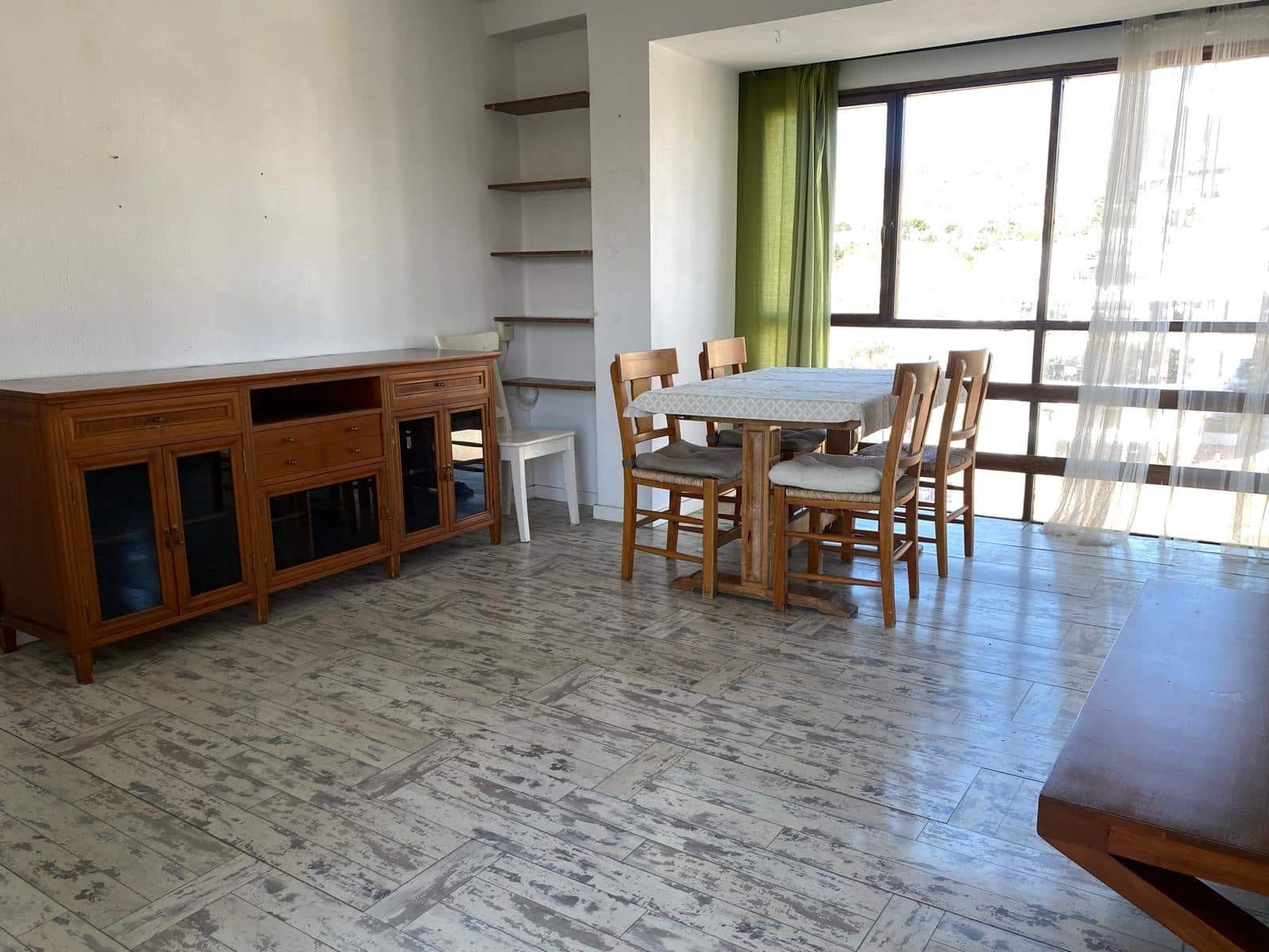 1 soveværelse Lejlighed til salg i Benalmadena Costa med swimmingpool - € 285.000 (Ref: 9608271)