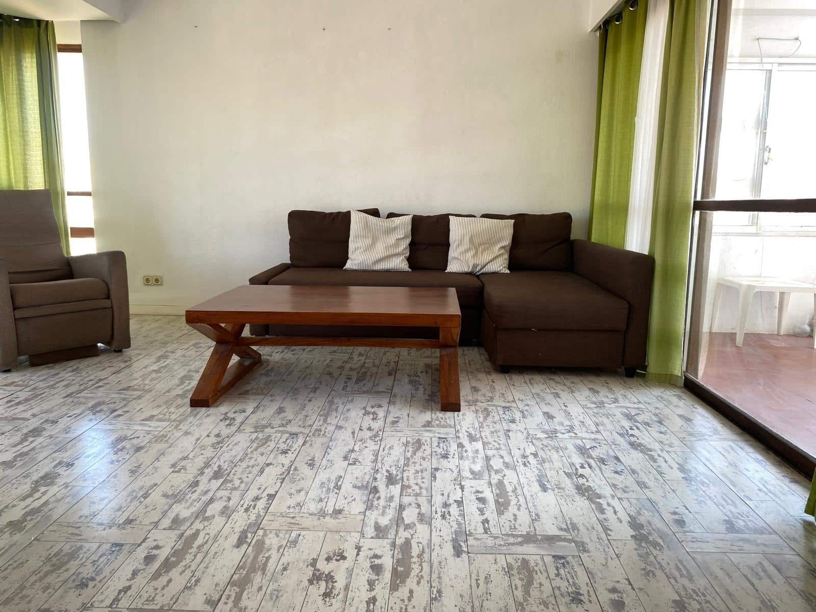 1 Zimmer Apartment zu verkaufen in Benalmadena Costa mit Pool - 285.000 € (Ref: 9608271)