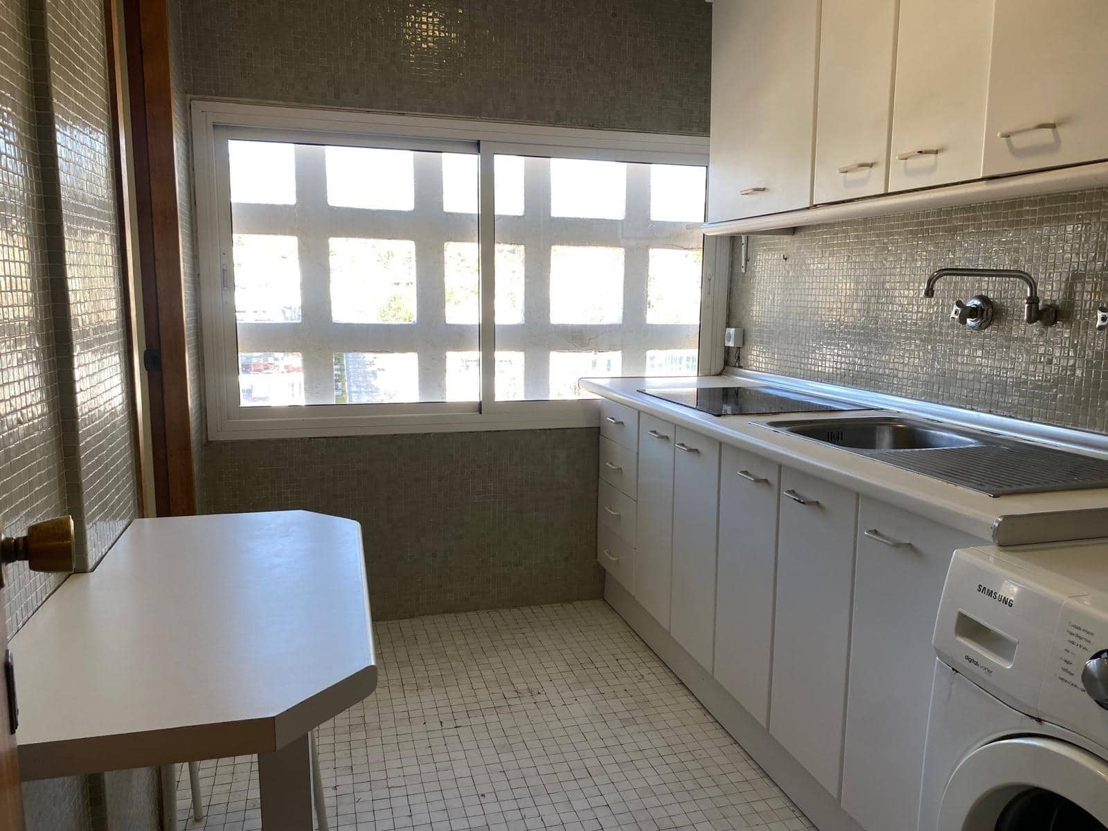 1 Zimmer Apartment zu verkaufen in Benalmadena Costa mit Pool - 285.000 € (Ref: 9608271)