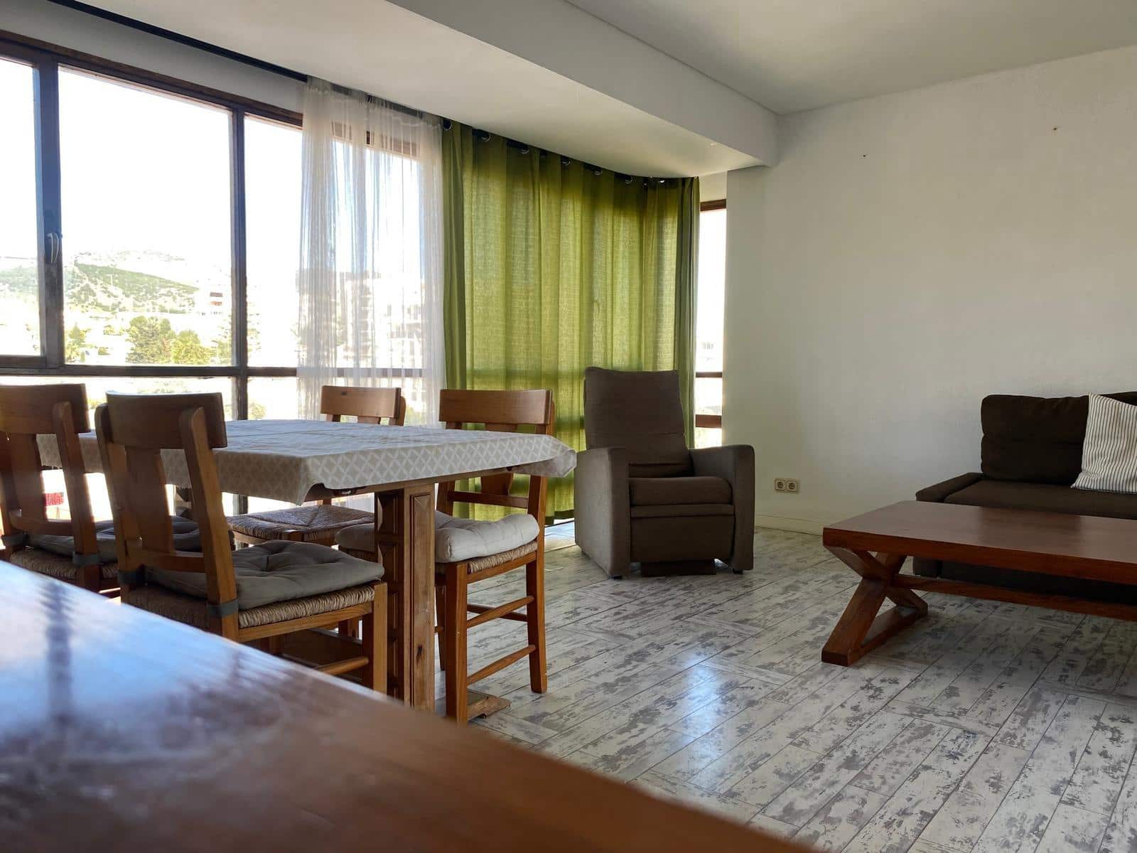 1 soveværelse Lejlighed til salg i Benalmadena Costa med swimmingpool - € 285.000 (Ref: 9608271)
