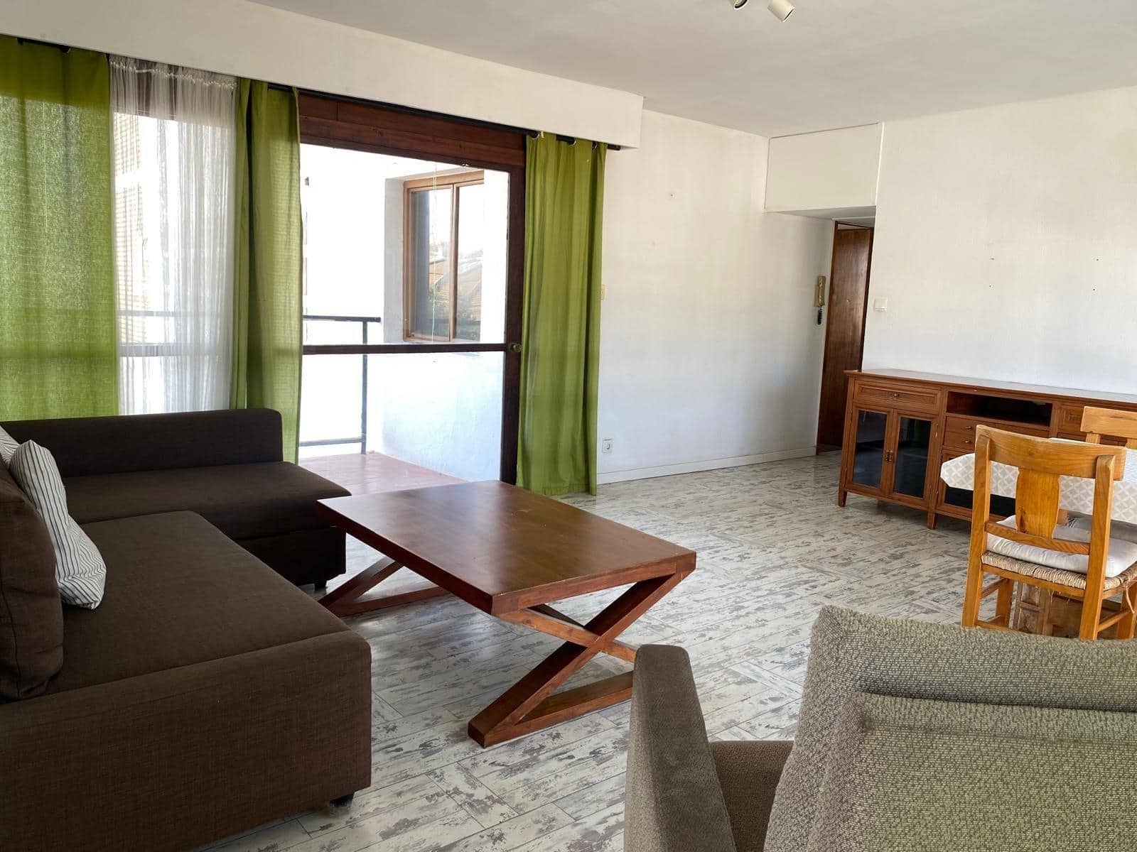 1 soveværelse Lejlighed til salg i Benalmadena Costa med swimmingpool - € 285.000 (Ref: 9608271)