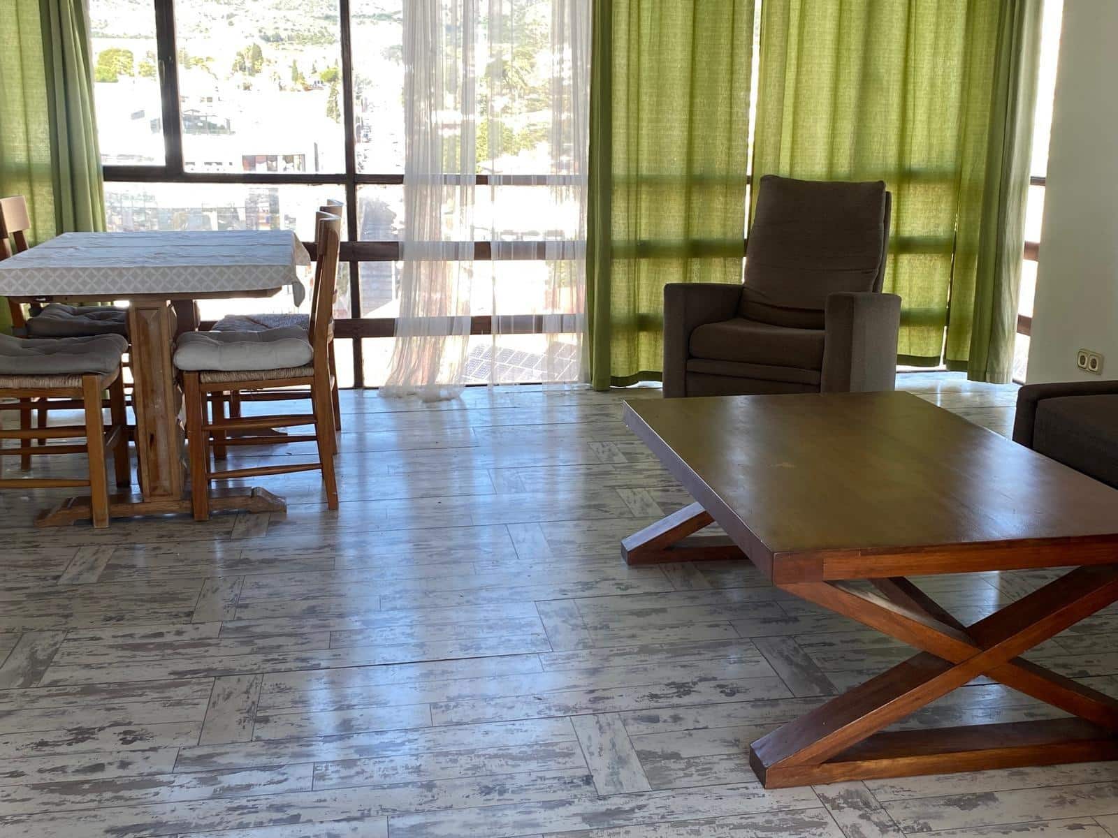 1 soveværelse Lejlighed til salg i Benalmadena Costa med swimmingpool - € 285.000 (Ref: 9608271)