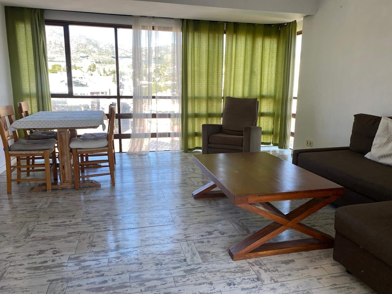1 soveværelse Lejlighed til salg i Benalmadena Costa med swimmingpool - € 285.000 (Ref: 9608271)
