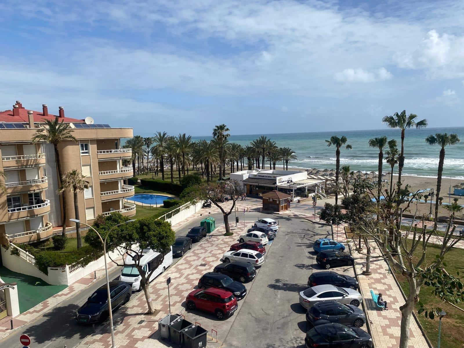 3 bedroom Apartment for sale in Torremolinos with pool garage - € 890,000 (Ref: 9729428)