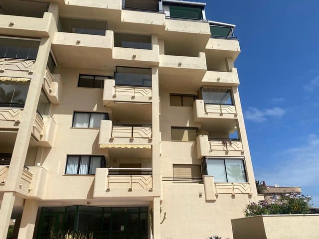 3 quarto Apartamento para venda em Torremolinos com piscina garagem - 800 000 € (Ref: 9729428)