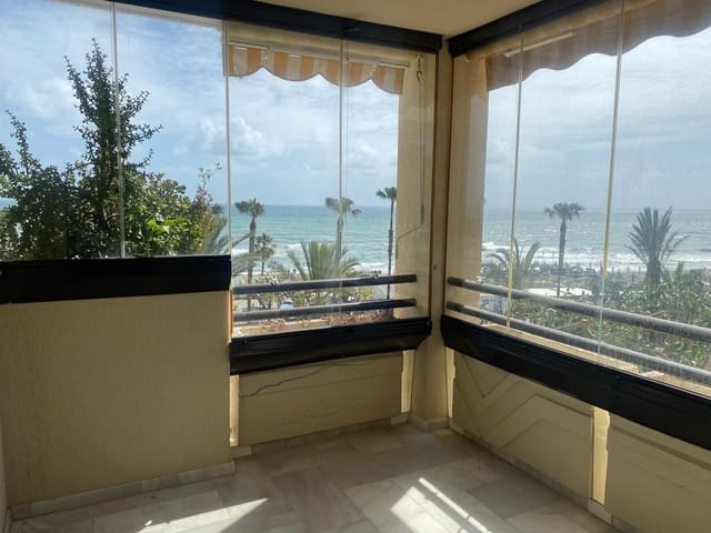 3 quarto Apartamento para venda em Torremolinos com piscina garagem - 800 000 € (Ref: 9729428)