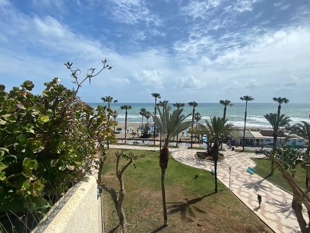 3 quarto Apartamento para venda em Torremolinos com piscina garagem - 800 000 € (Ref: 9729428)