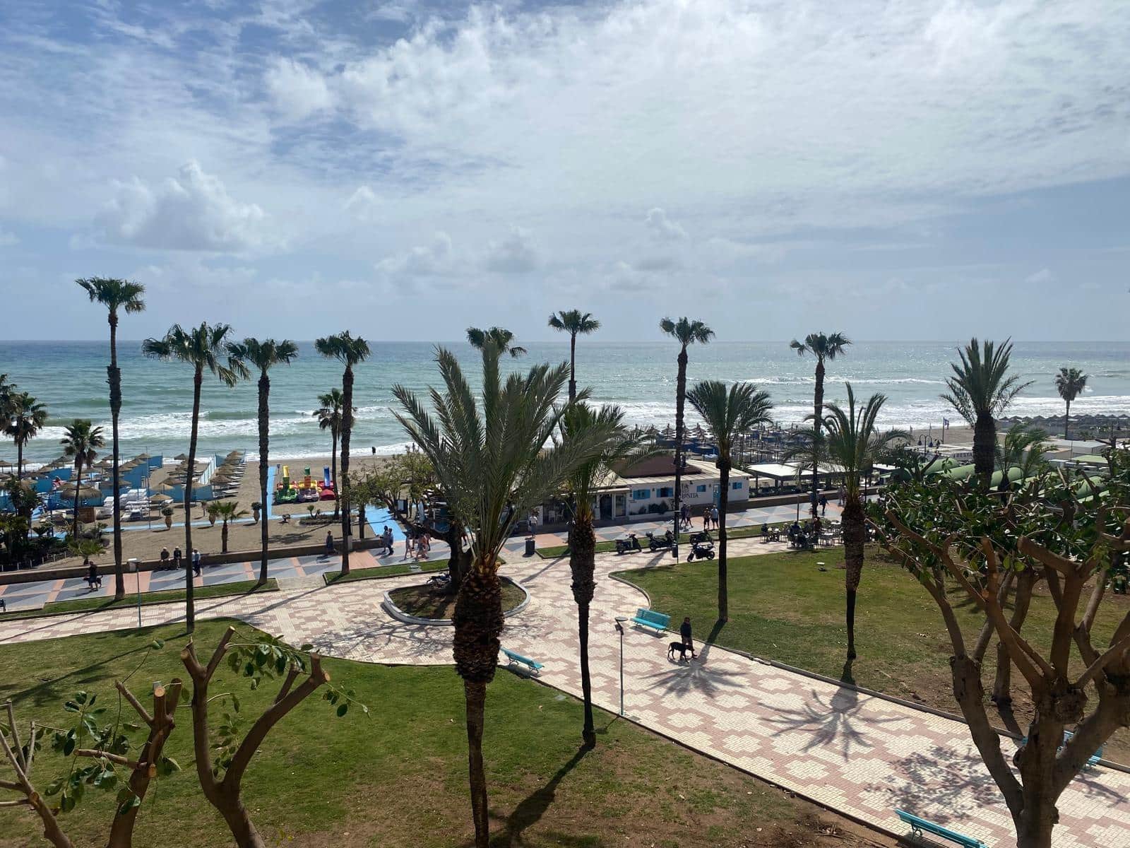 3 bedroom Apartment for sale in Torremolinos with pool garage - € 800,000 (Ref: 9729428)