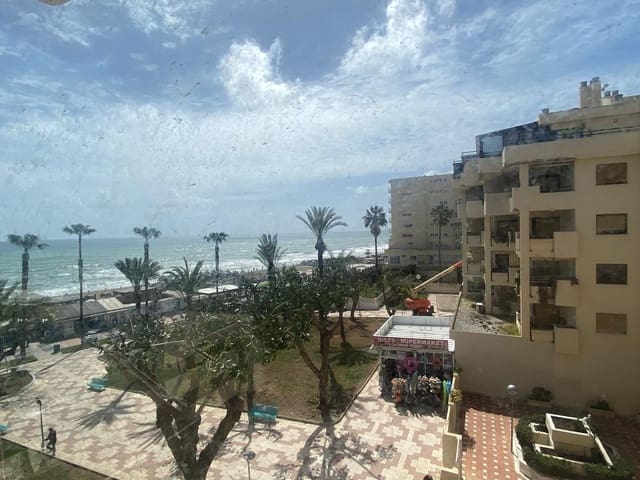 3 sypialnia Apartament na sprzedaż w Torremolinos z basenem garażem - 800 000 € (Ref: 9729428)