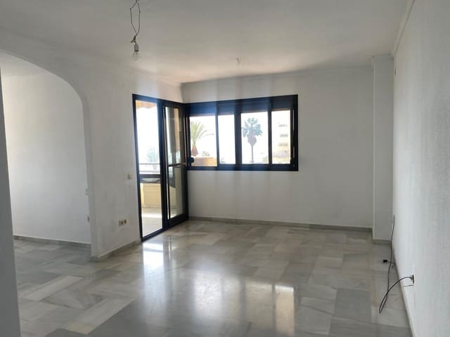3 sypialnia Apartament na sprzedaż w Torremolinos z basenem garażem - 800 000 € (Ref: 9729428)