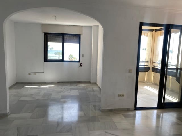 3 sypialnia Apartament na sprzedaż w Torremolinos z basenem garażem - 800 000 € (Ref: 9729428)