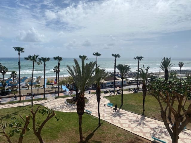 3 sypialnia Apartament na sprzedaż w Torremolinos z basenem garażem - 800 000 € (Ref: 9729428)