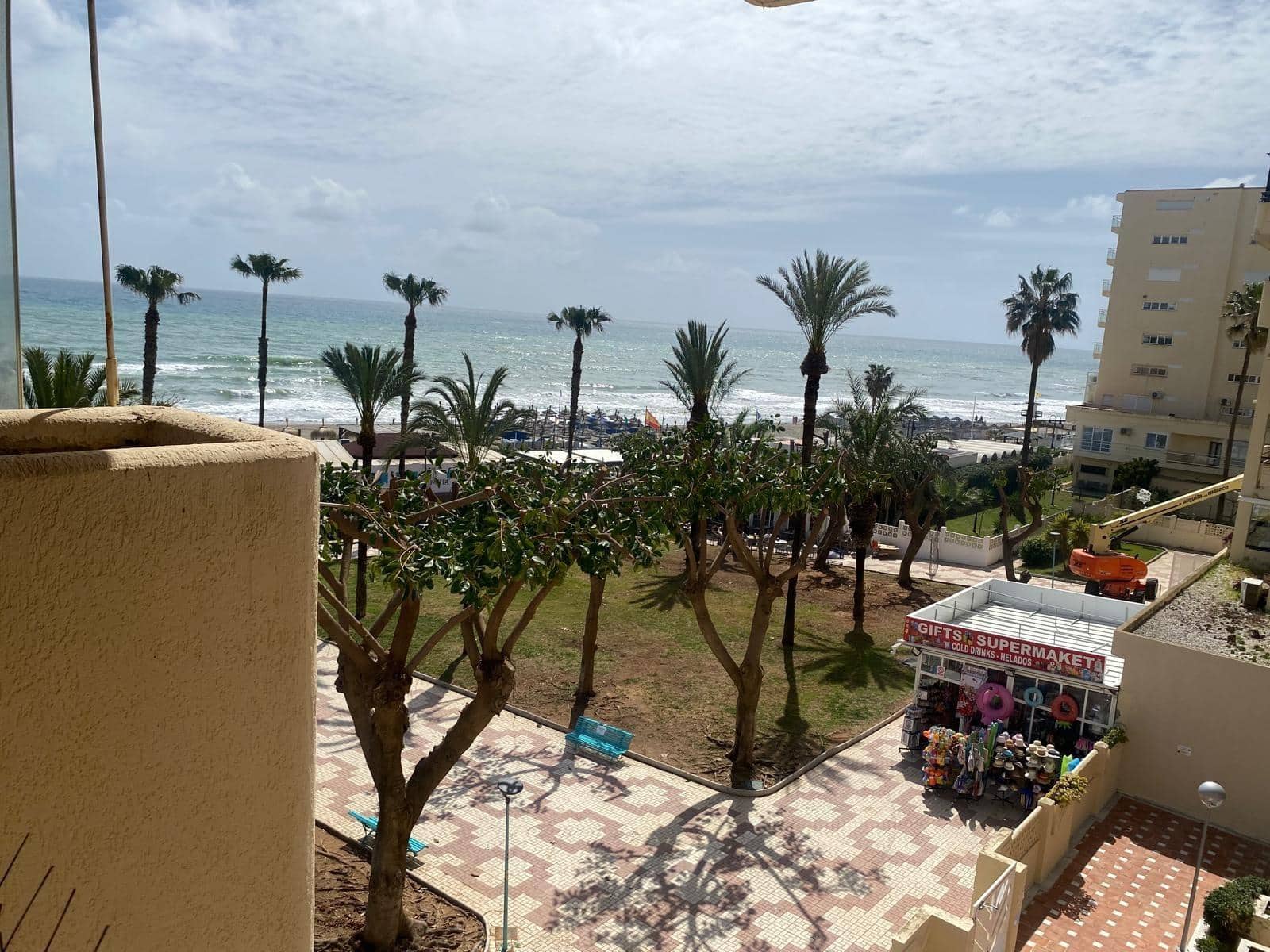 3 bedroom Apartment for sale in Torremolinos with pool garage - € 800,000 (Ref: 9729428)