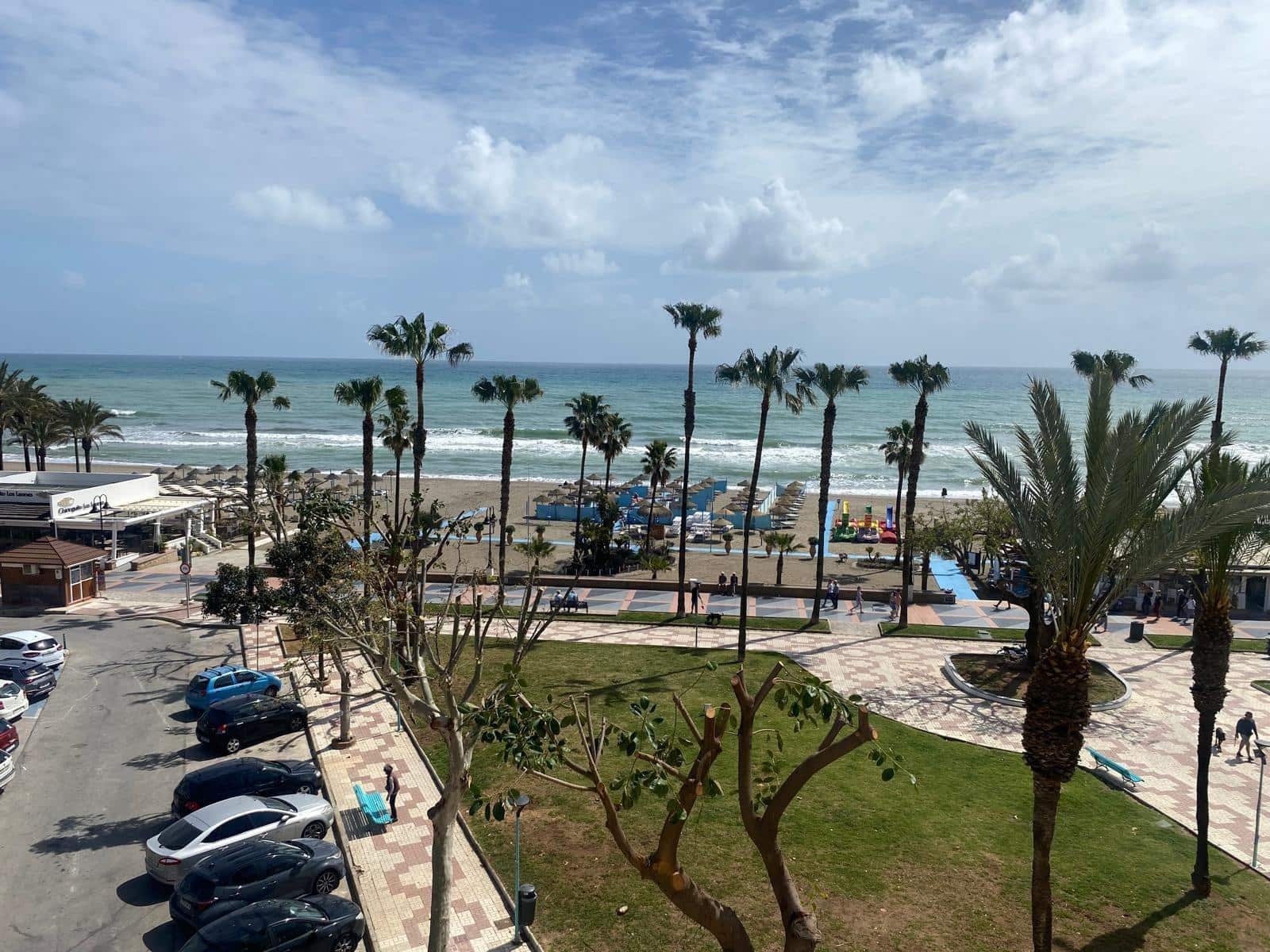3 bedroom Apartment for sale in Torremolinos with pool garage - € 800,000 (Ref: 9729428)