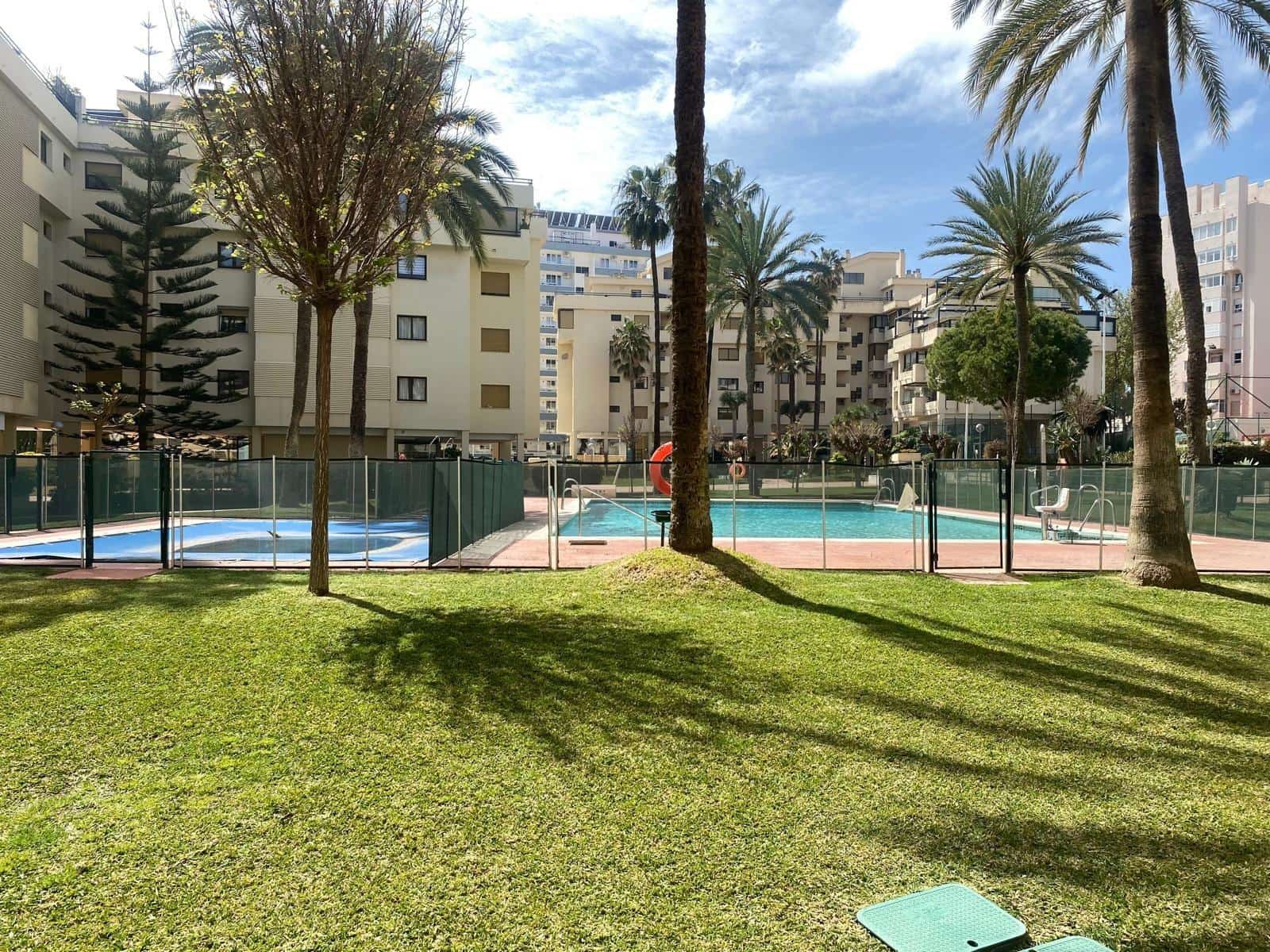 3 bedroom Apartment for sale in Torremolinos with pool garage - € 800,000 (Ref: 9729428)