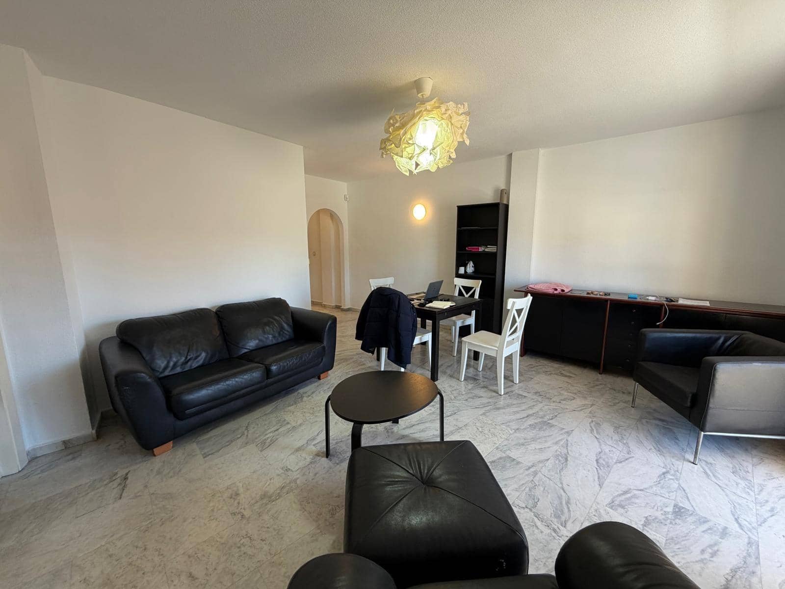 3 quarto Apartamento para venda em Torremolinos com piscina garagem - 400 000 € (Ref: 9732451)