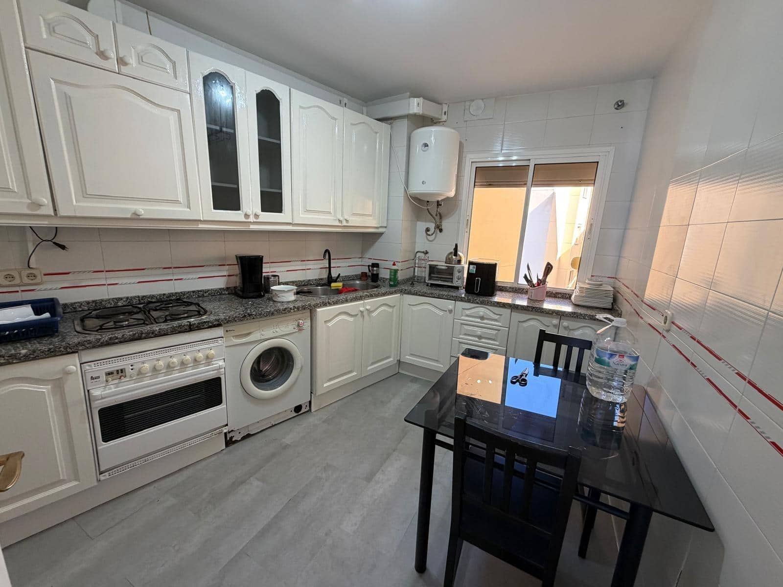 3 quarto Apartamento para venda em Torremolinos com piscina garagem - 400 000 € (Ref: 9732451)