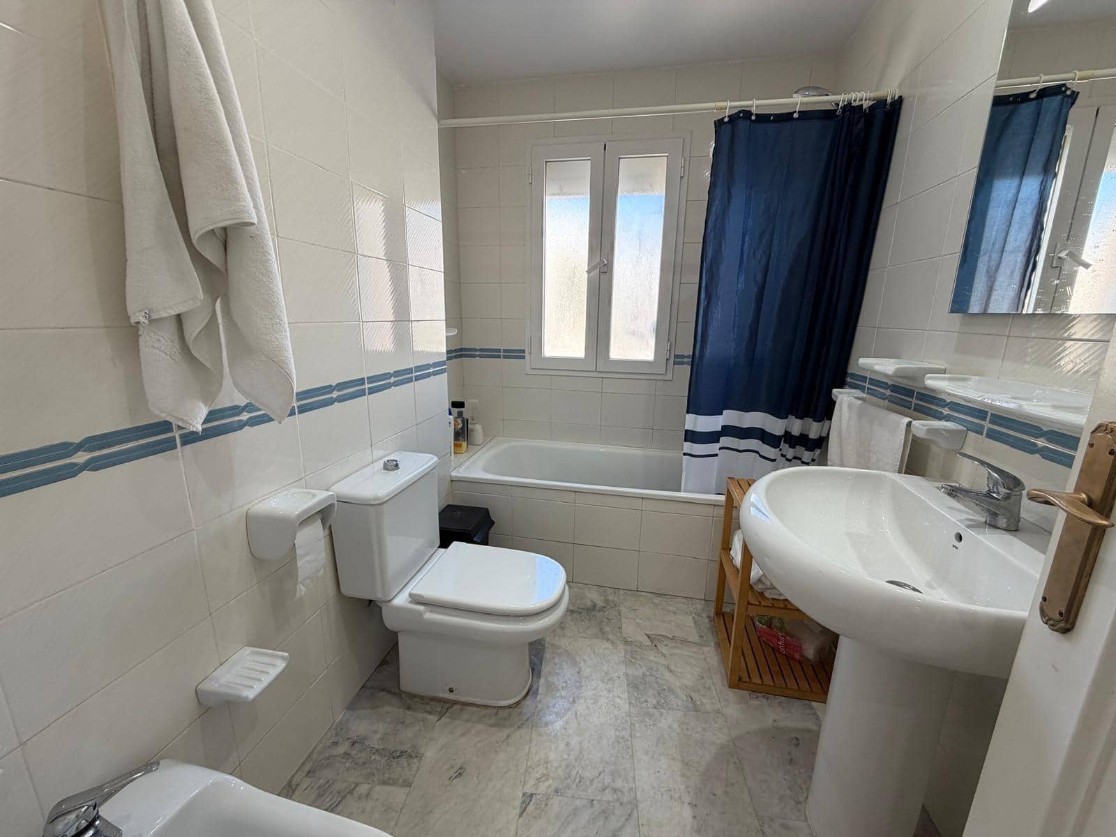 3 quarto Apartamento para venda em Torremolinos com piscina garagem - 400 000 € (Ref: 9732451)