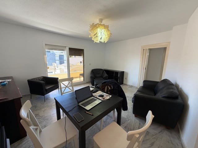 3 quarto Apartamento para venda em Torremolinos com piscina garagem - 400 000 € (Ref: 9732451)