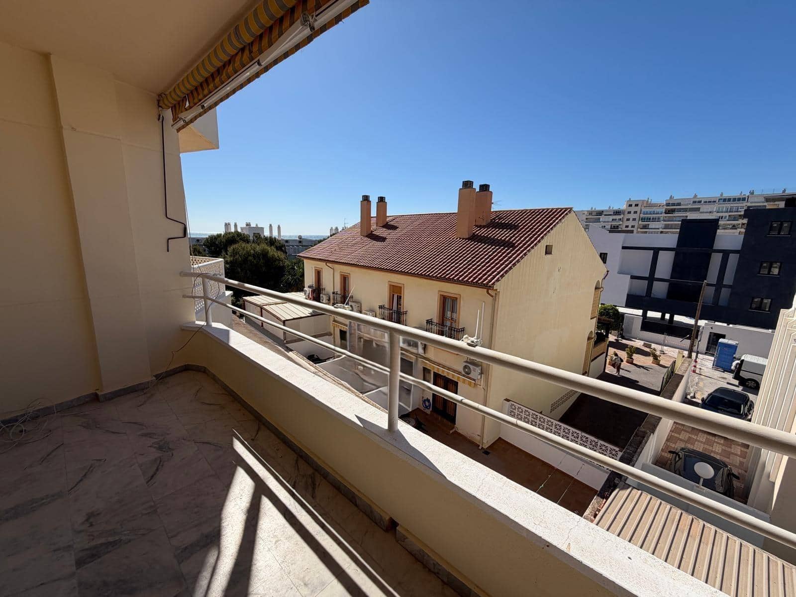 3 quarto Apartamento para venda em Torremolinos com piscina garagem - 400 000 € (Ref: 9732451)